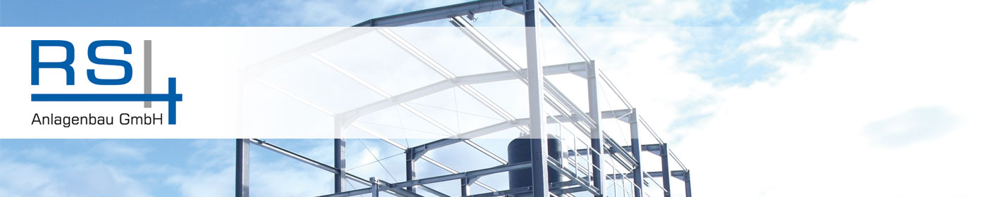 Rohr Stahlbau Ingolstadt